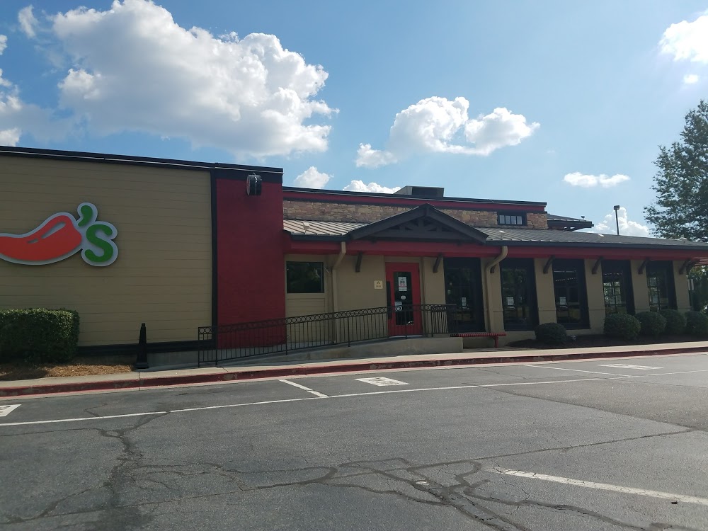 Chili’s Grill & Bar