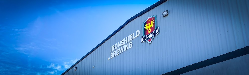 IRONSHIELD Brewing