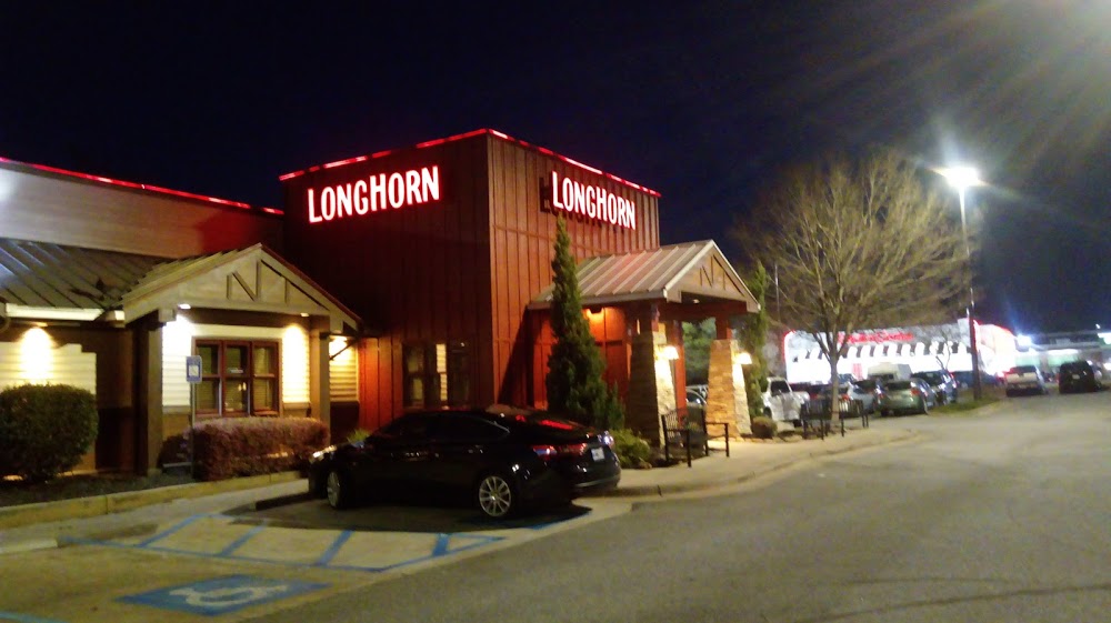 LongHorn Steakhouse