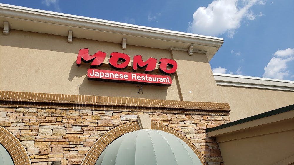 Momo Japanese Restaurant