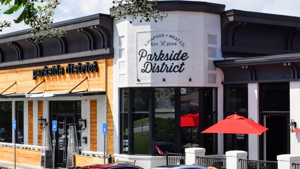 Parkside District A Meat & Seafood Co.